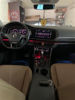 فولكسفاغن جيتا